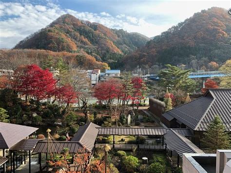 HOT SPRING RESORT MATSUNOI Prices Hotel Reviews Minakami Machi Japan Gunma