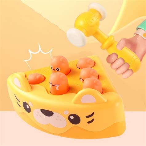 hammering toys 1