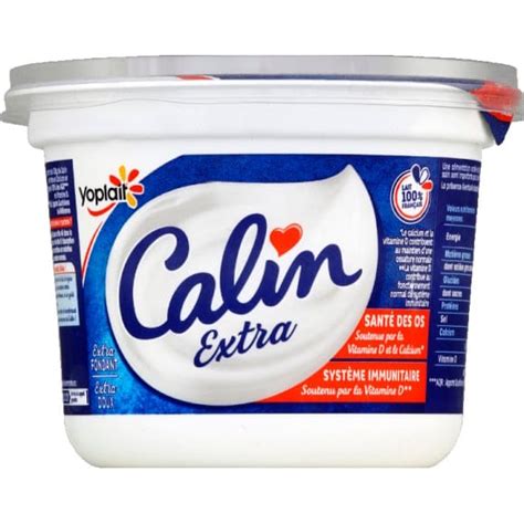 Calin Fromage Blanc Nature Monoprix Fr