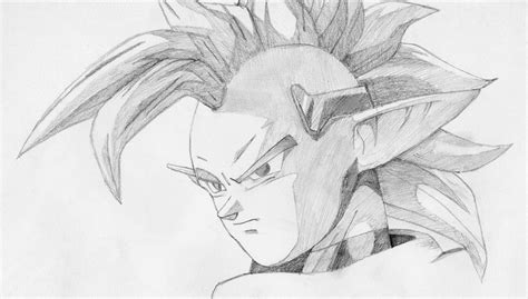 Tapion, Dragon Ball Z by Ynhockey on DeviantArt