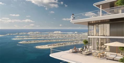 Address Residences The Bay At Emaar Emaar Properties