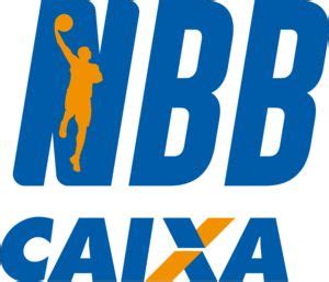 The Logo For The Basketball Team Called Ndb Cajaxa Which Is Also Known