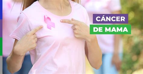 Cáncer De Mama En Colombia Multiplica Y Comparte Esta Información