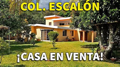 Sold Oportunidad Unica En La Ciudad De San Salvador Una Linda Casa En