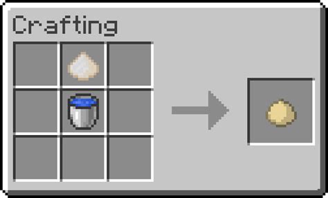 Exlines Baking Mod Minecraft Mods Curseforge