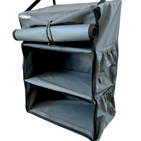 Collapsible Storage Shelf – Ultimate Campers Shop