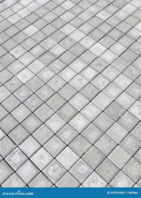 Grey Pavement Stock Photo Image Of Pavement Background 65929360