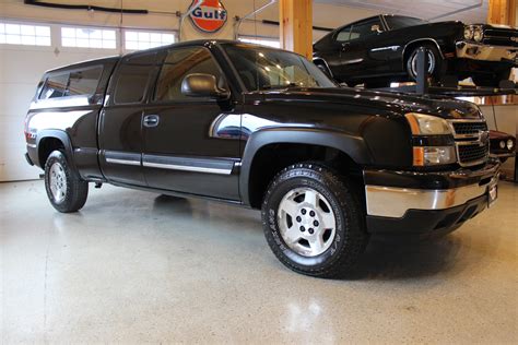 Chevrolet Silverado Lt Biscayne Auto Sales Pre Owned