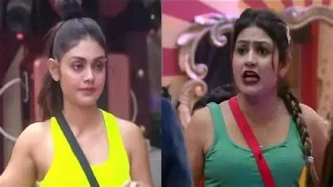 Bigg Boss 16बिग बॉस के घर से इस कंटेस्टेंट का हुआ पत्ता साफ पहले