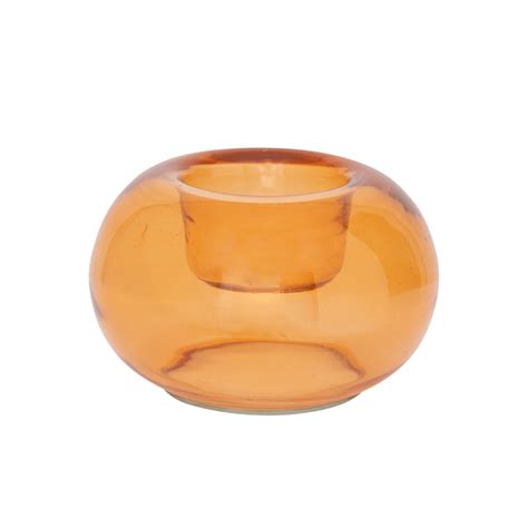 Unc Tealight Holder Bubble Sika Wonen