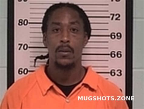 CHRISTOPHER WARD 09 06 2022 Tunica County Mugshots Zone