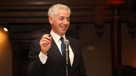 Bill Ackman donating $1M to Dean Phillips' White House bid