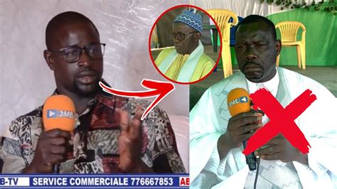 Trafiquants De Parrains Laffaire Du Budget De Cherif L Cheikh