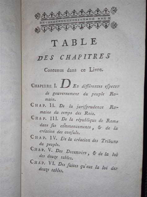 Carte Veche Histoire Droit Romain Secol Legatura Piele De Colectie