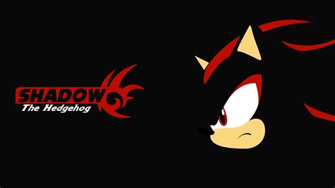 🔥 [110+] Shadow The Hedgehog Wallpapers HD | WallpaperSafari