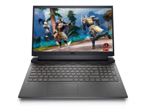 Dell G15 Gaming W566312600m2cth Grey ซีพียู Intel Core I7 12700h Geforce Rtx 3060 ราคาพร้อมสเปค