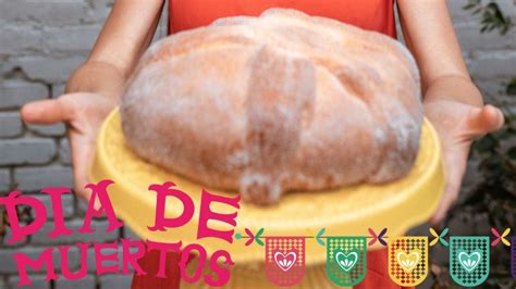 Cu Ntas Calor As Tiene El Pan De Muerto Relleno Y De Az Car Heraldo