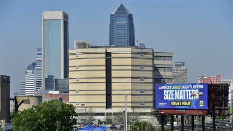 Jacksonville JSO Inmate Search and Jail Information 17