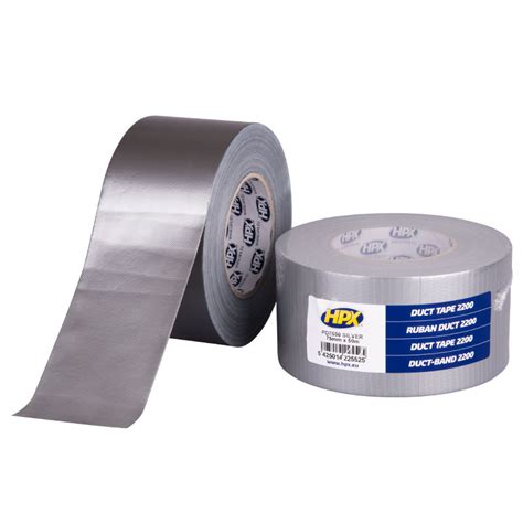 DUCT TAPE 2200 - HPX