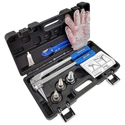 Ibosad Manual Pex Pipe Expander Tool Kit With Ubuy Bahrain