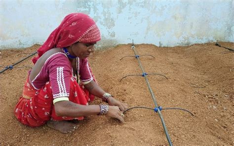 Designs That Build On Interdependence Connecting Water Soil And