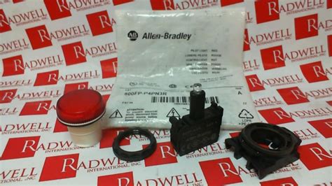 800FP P4PN3R By ALLEN BRADLEY Buy Or Repair At Radwell Radwell