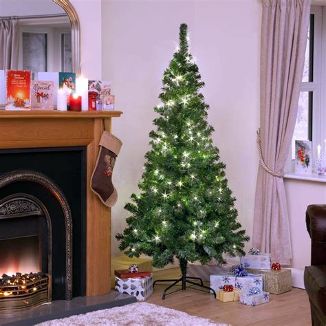 christmas 6ft tree 11