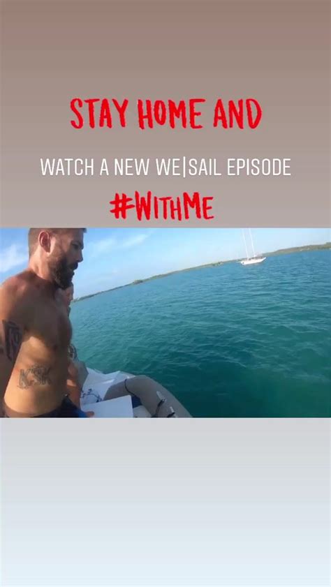 Stories Instagram Sailing Adventures Us Sailing Adventure Couple