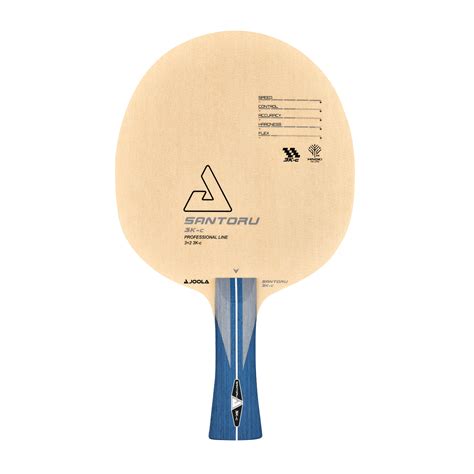 Joola Santoru K C Table Tennis Blade Joola Australia Pickleball