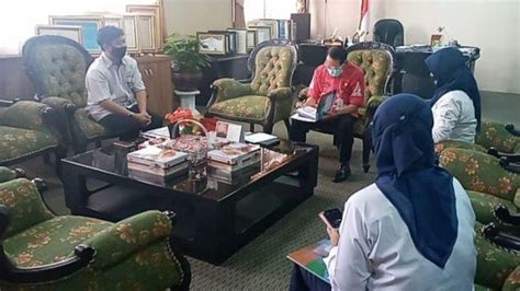 BPS Kabupaten Semarang Rekrut 800 Petugas Sensus Tribunjateng