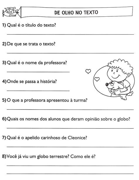 BLOG PROFESSOR ZEZINHO TRABALHAR INTERPRETAÇÃO DE TEXTO