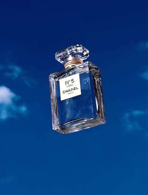 A Brief History of Chanel No. 5 | AnOther