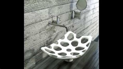 Ideas originales de piletas para baños o toilets YouTube