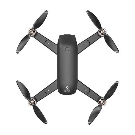 Zll Sg Pro K Gps Drone One Battery With Bag