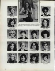 Canyon High School - Legend Yearbook (Anaheim, CA), Class of 1979, Page ...