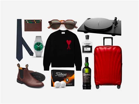 42 Best Gifts for Men: Ultimate List of Gifts for Him | Man of Many