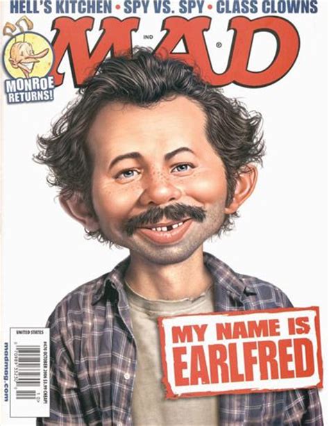 The Best Covers Of Mad Magazine 60 Pics