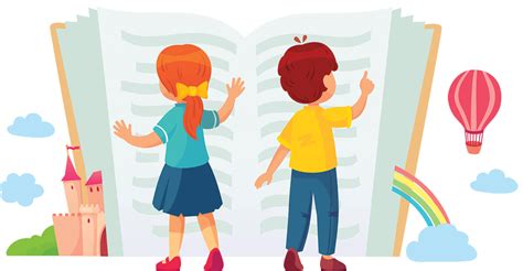 Cuentos tradicionales para niños para leer gratis | Oh My Tales