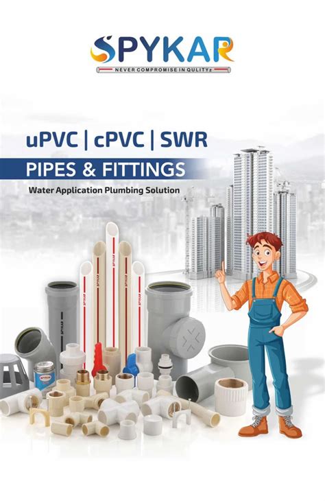 Inch Degree Upvc Plain Elbow Plumbing Size Diameter Inch