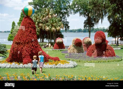 Cypress Topiaries Hi Res Stock Photography And Images Alamy