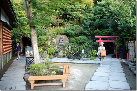 Hasedera Temple Kamakura Japan Visions Of Travel