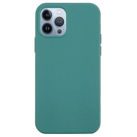 Iphone Pro Handy H Lle Softcase Liquid Silicone Series