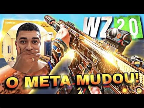 CALL OF DUTY WARZONE MW2 SO BORA YouTube