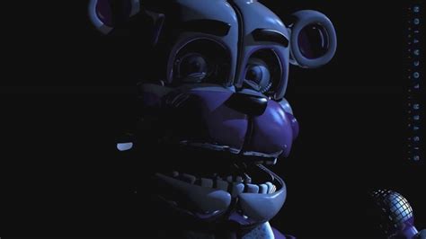 Five Nights At Freddys Sister Location Ost 08 Dramatic Soap Opera