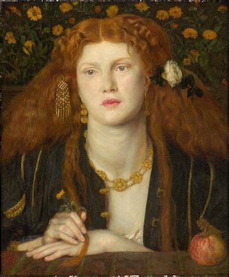 A Beginners Guide To The Pre Raphaelites