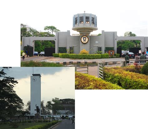 Home UNIVERSITY OF IBADAN