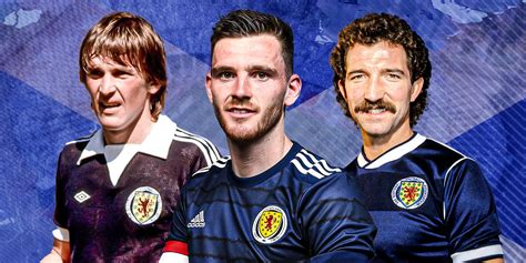 10 Greatest Scottish Players in Football History [Ranked]