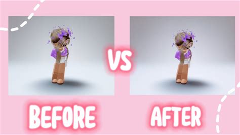 Raw Footage Vs Edited Footage Part Roblox Robloxedit