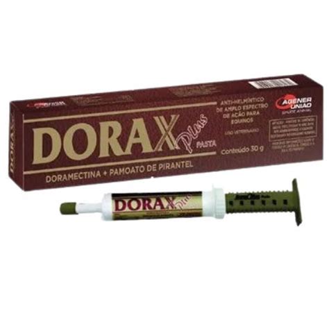 Dorax Plus 30 Gr Agener União Display C 24 Bisnagas KV Medical