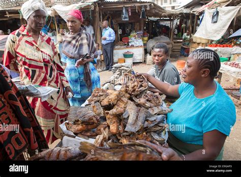 East African Fish Hi Res Stock Photography And Images Alamy